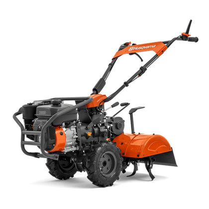 Motocultivador Husqvarna TR262 Pro