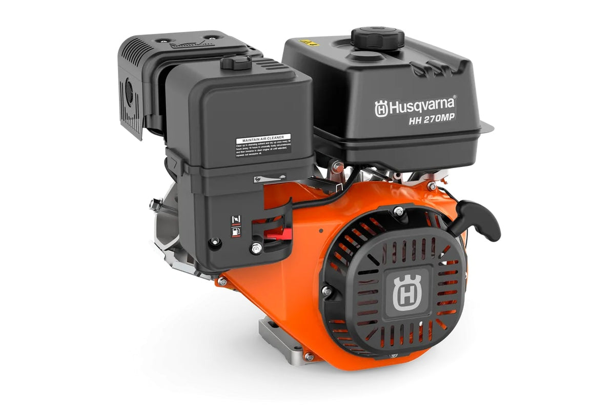Motor Husqvarna 9 Hp 270CC
