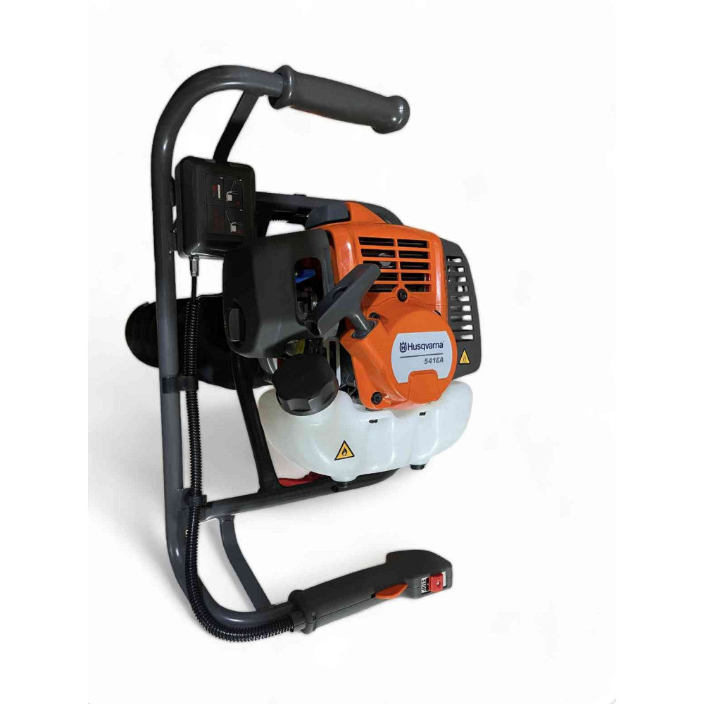 アロワナ Ahoyador Husqvarna 541EA 41,5 cc Broca 20