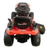 Tractor Cortacésped Toyama 17HP