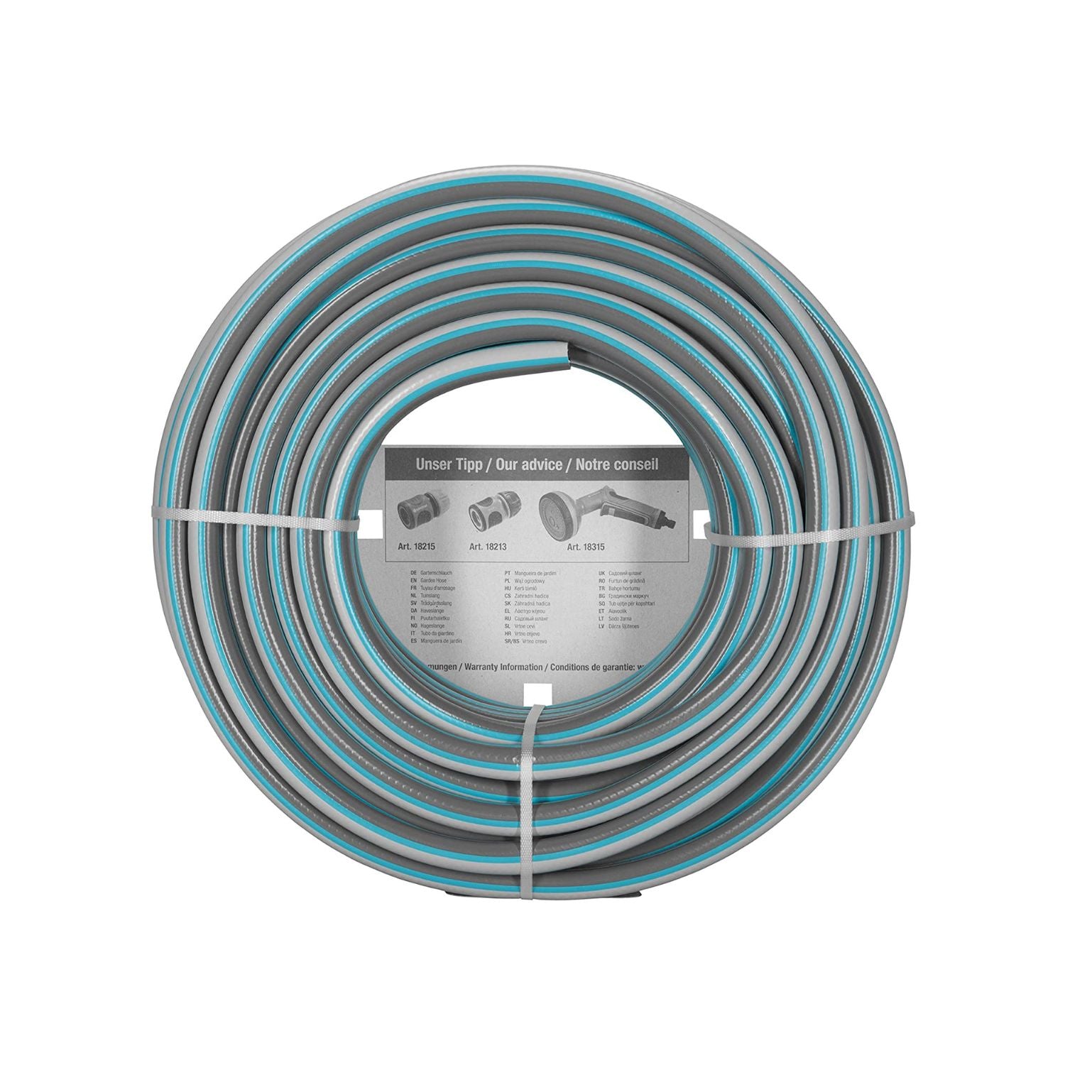 Manguera Classic 3/4" 50 m Gardena