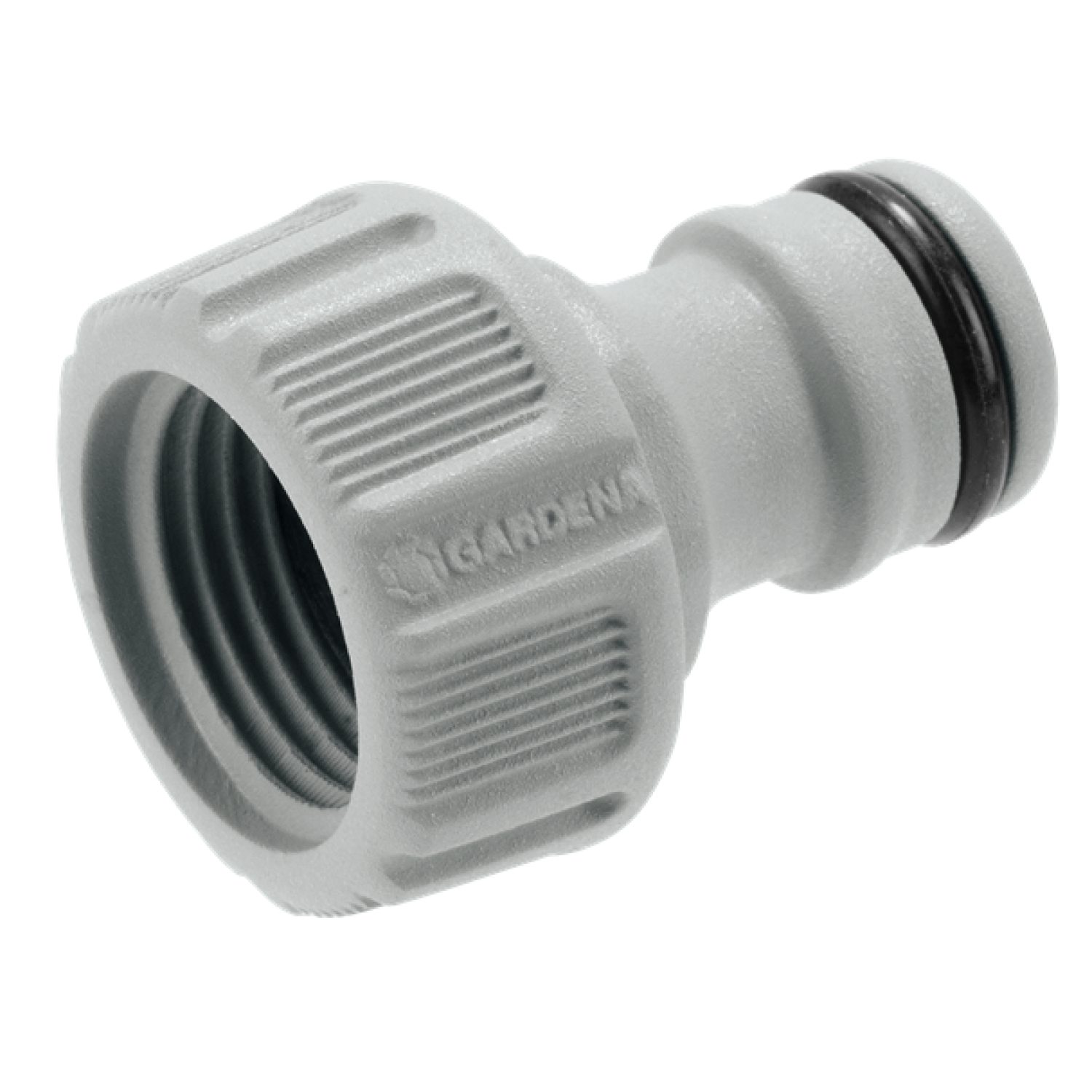 Macho Para Grifos 16,7 mm Con Rosca 1/2