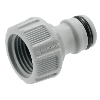 Macho Para Grifos 16,7 mm Con Rosca 1/2