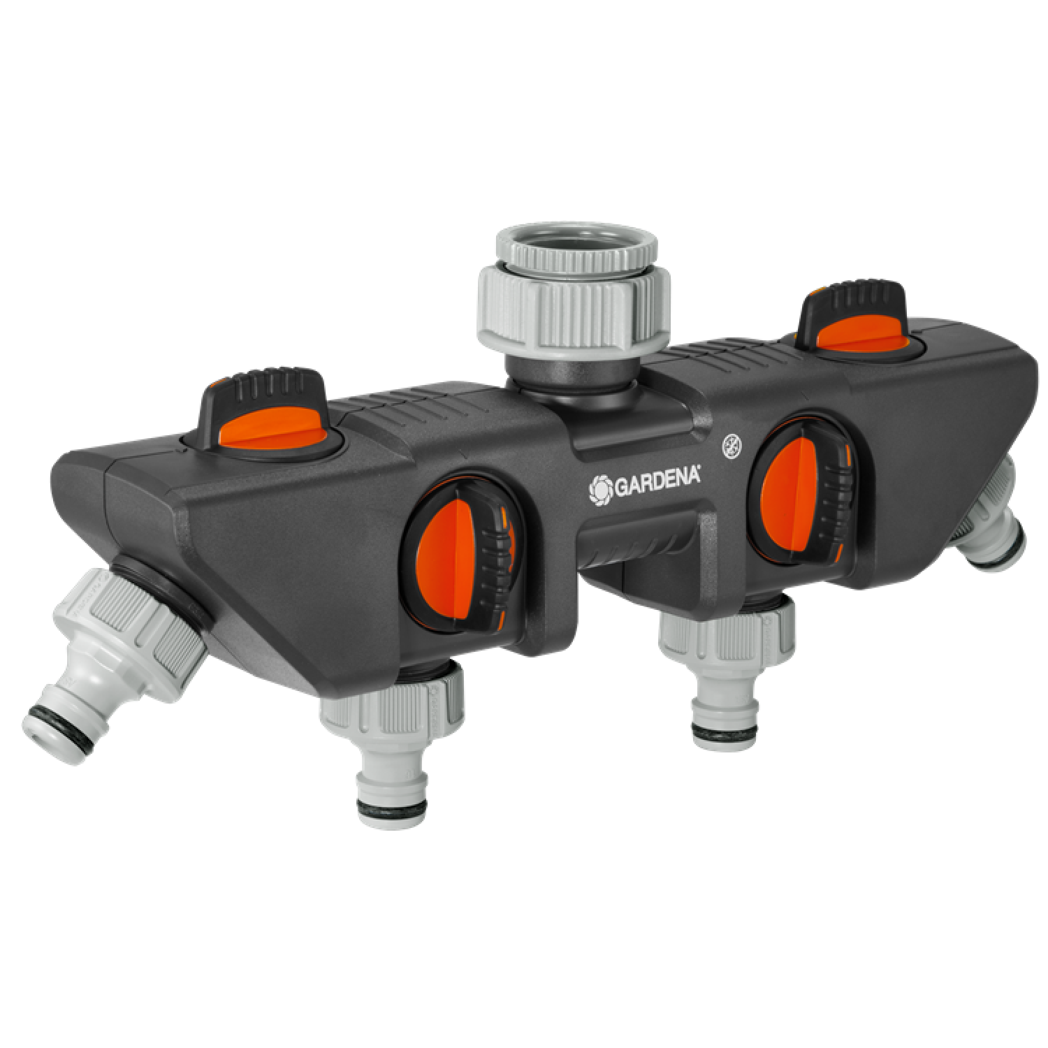 Distribuidor 4 Vias