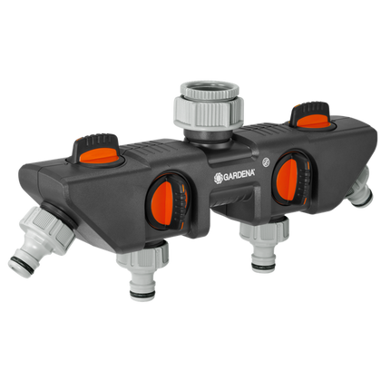 Distribuidor 4 Vias