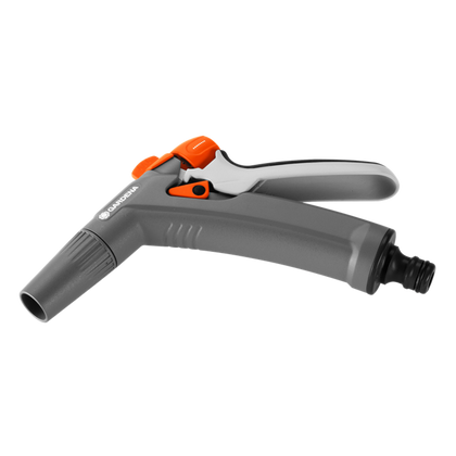 Pistola Riego Multichorro