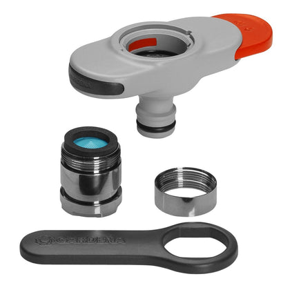 Adaptador de Llave Gardena