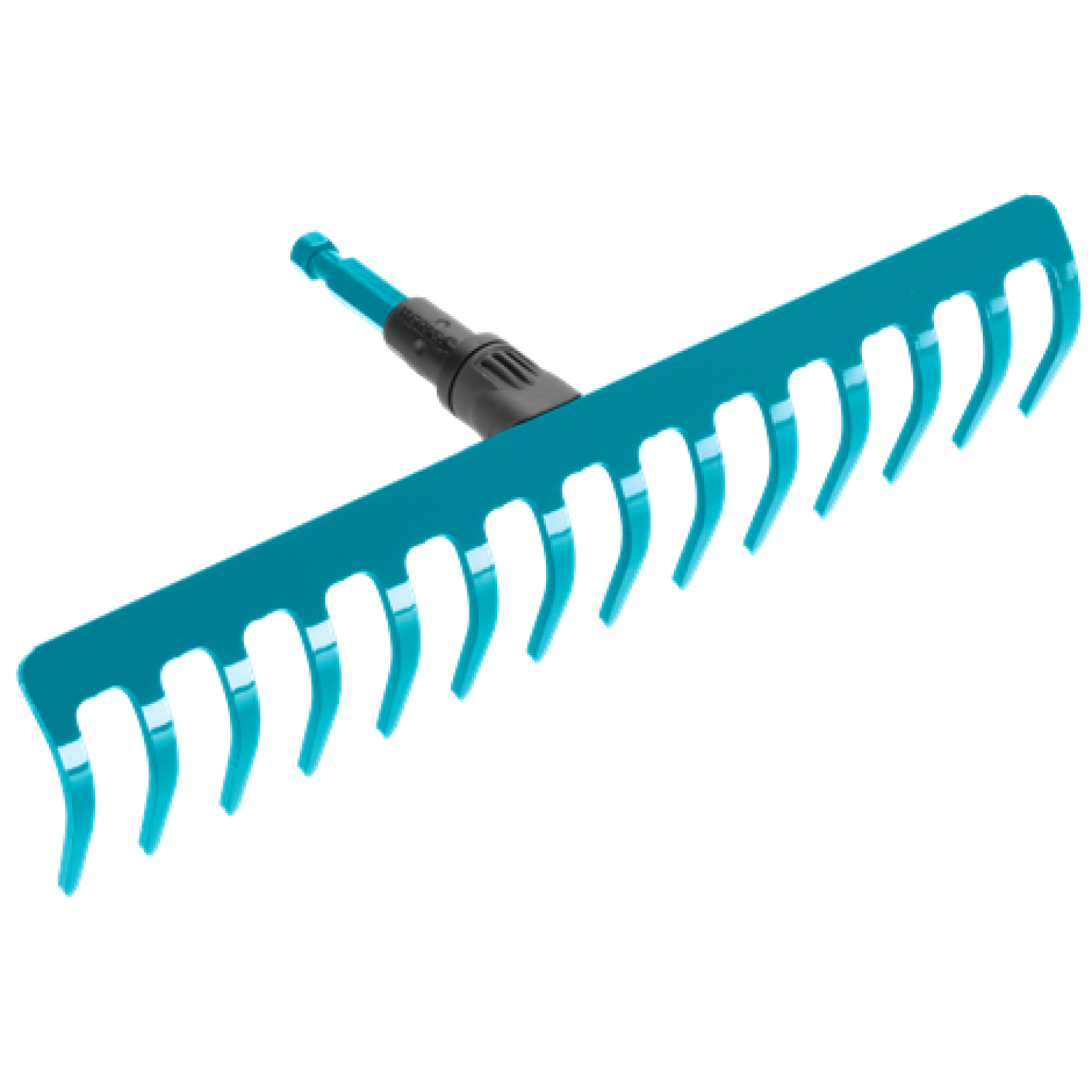 Rastrillo Combisystem 36 cm Ancho