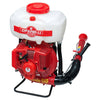 Pulverizador L3EDA 77 Cc