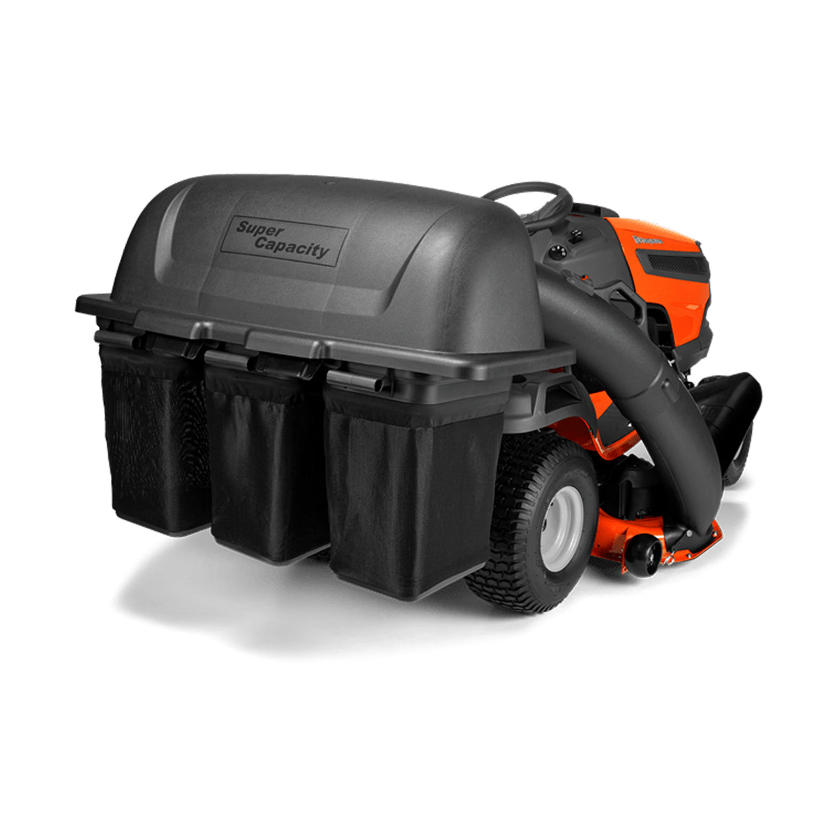 RECOLECTOR 48" TS148