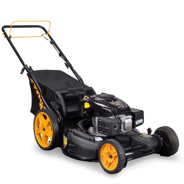 Cortacésped 775 Autopropulsada