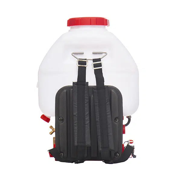 Pulverizador 26CC doble lanza