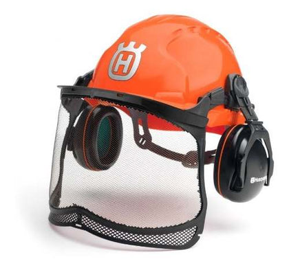 Casco Forestal