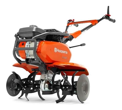 Motocultivador Tf230 4,6 Hp -