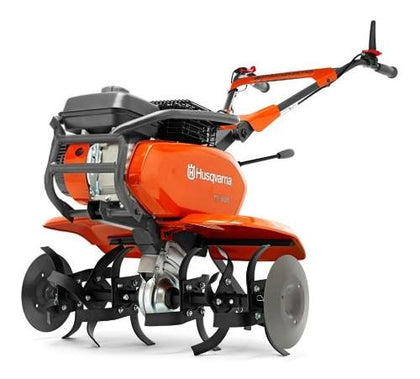 Motocultivador  Tf230 4,6 Hp -