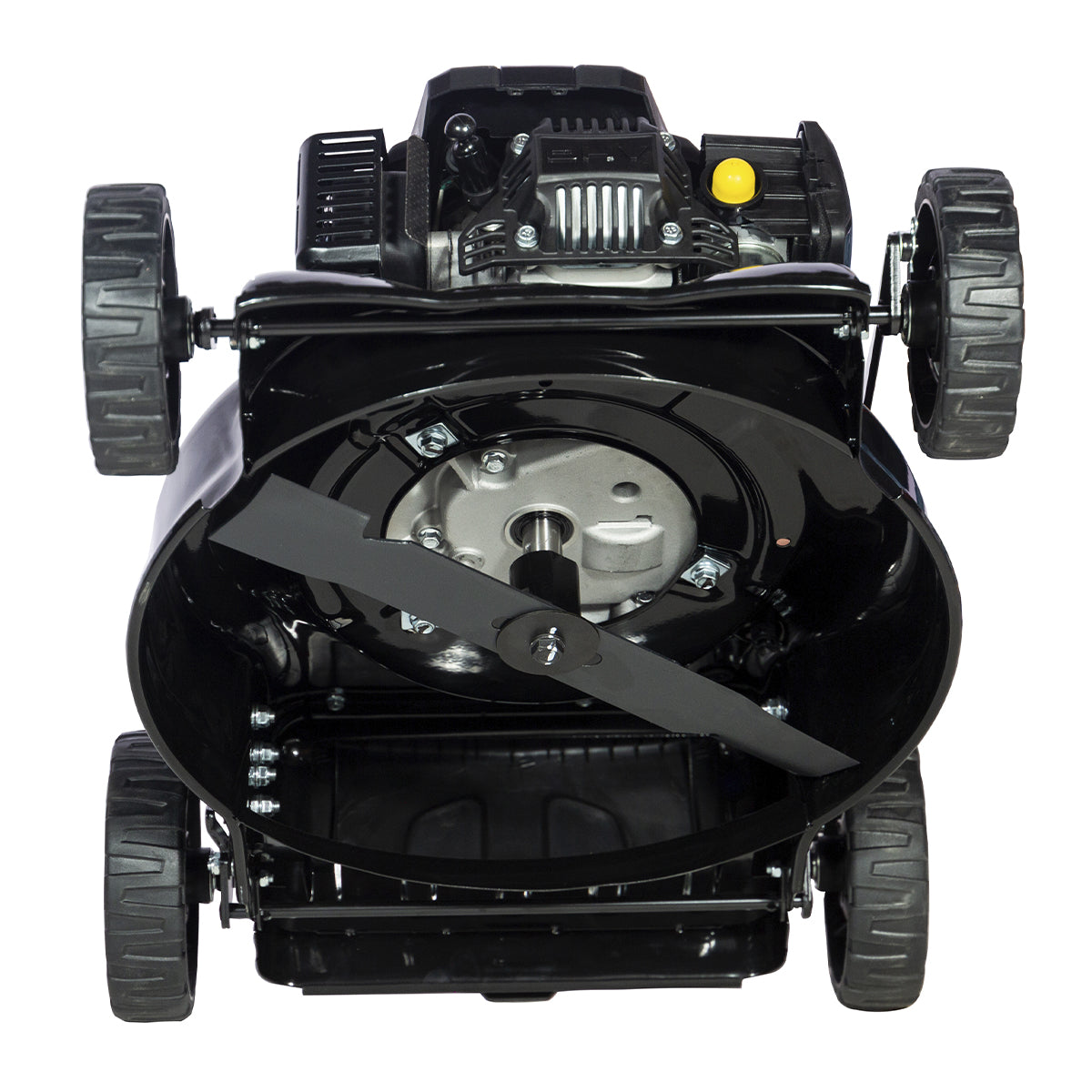 Cortacésped (X) 99cc  16" 3.5 HP