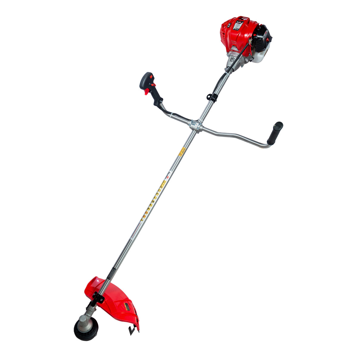 Desbrozadora 4 tiempos (X) 40 CC 1.6 HP - TBC40X-4S – Mercado Jardín