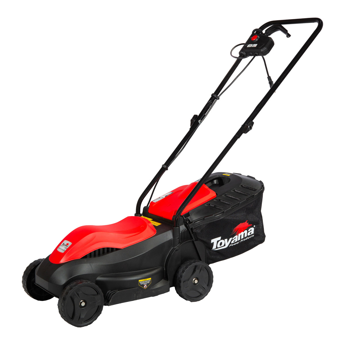 Cortacésped Eléctrico TLM320E2-X