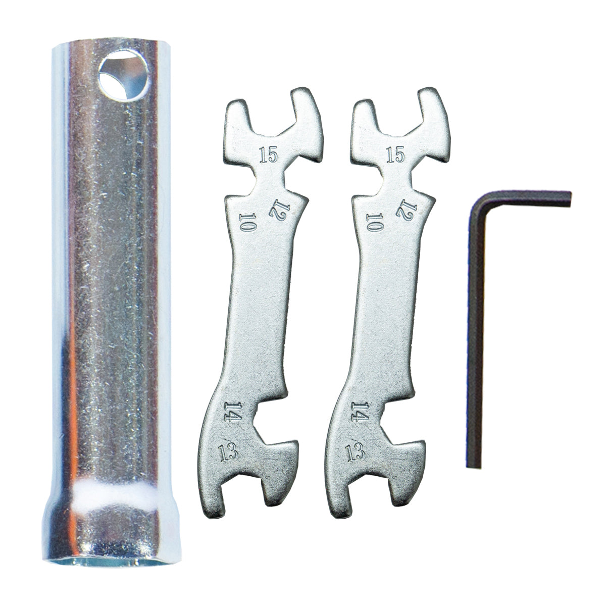 Cortacésped (X) 173CC  20" 5.75HP