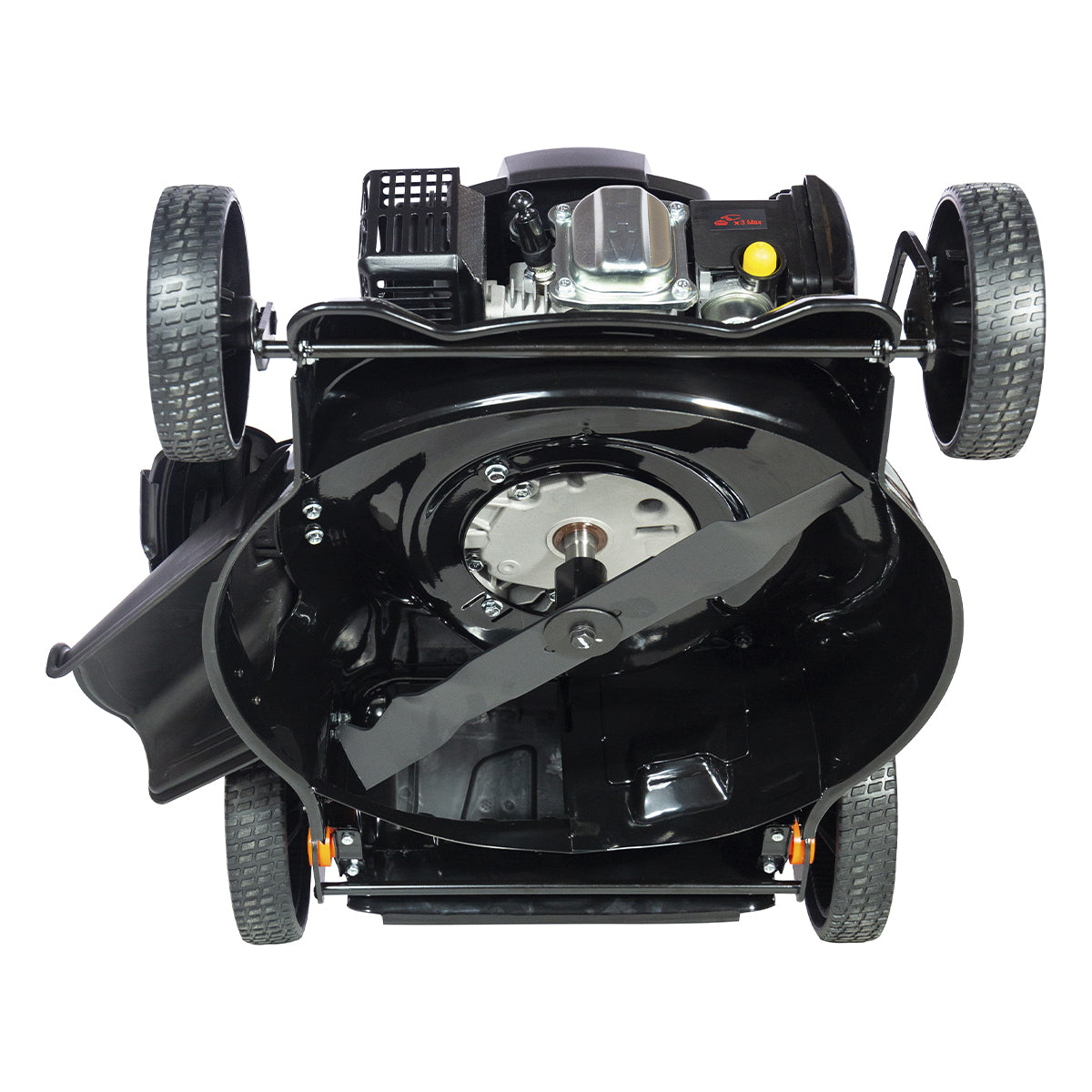 Cortacésped (X) 173CC  20" 5.75HP