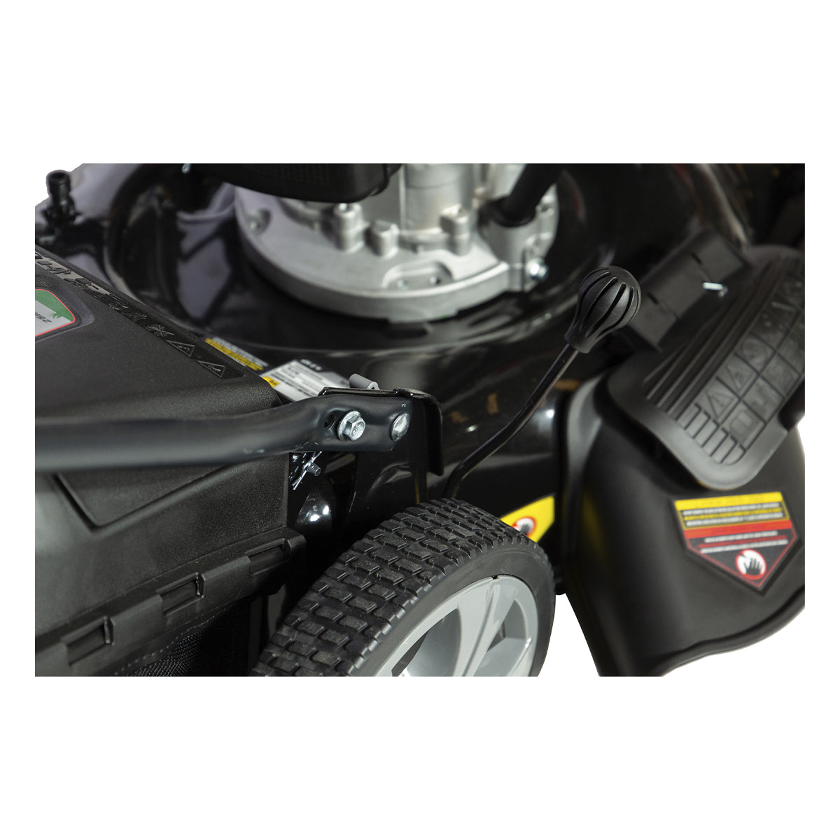 Cortacésped (X) 173CC  20" 5.75HP