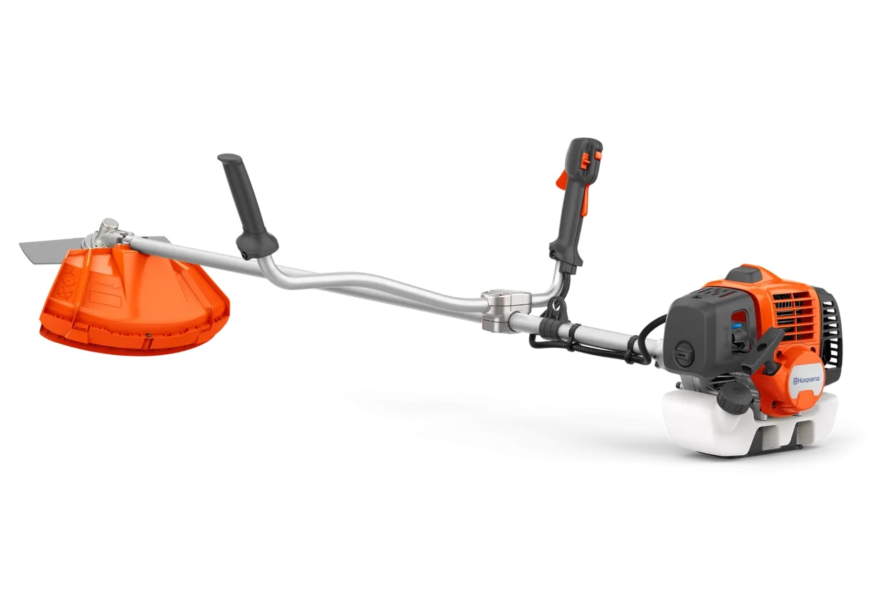 Desbrozadora Husqvarna 331R