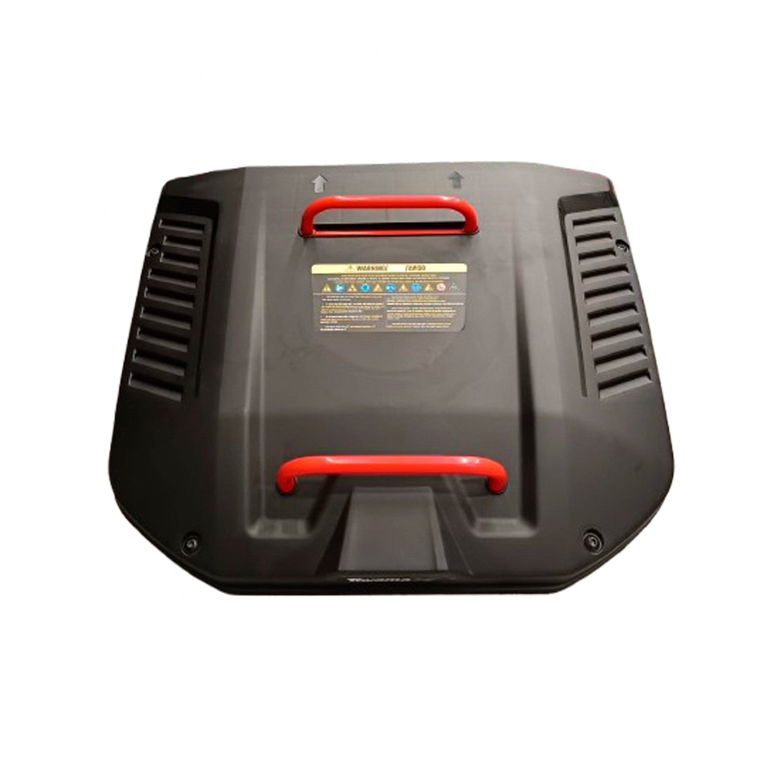 Recolector TLT30 17HP Mini