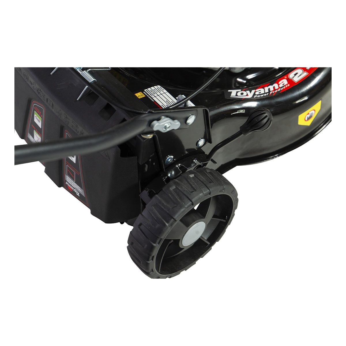 Cortacésped (X) 99cc  16" 3.5 HP