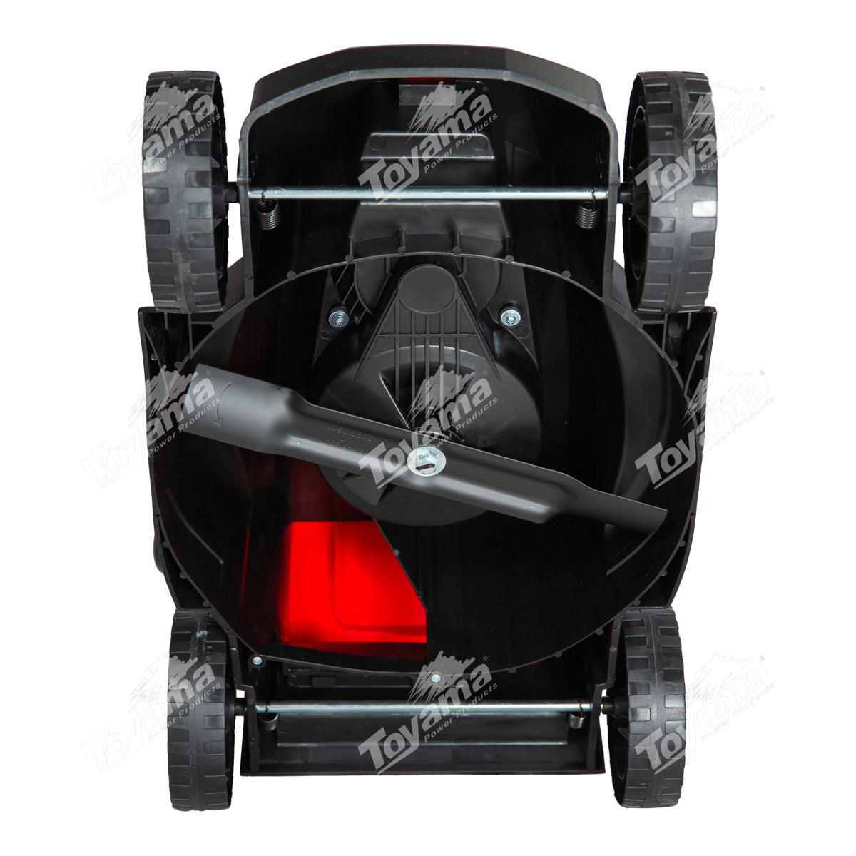 Cortacésped Eléctrico TLM320E2-X