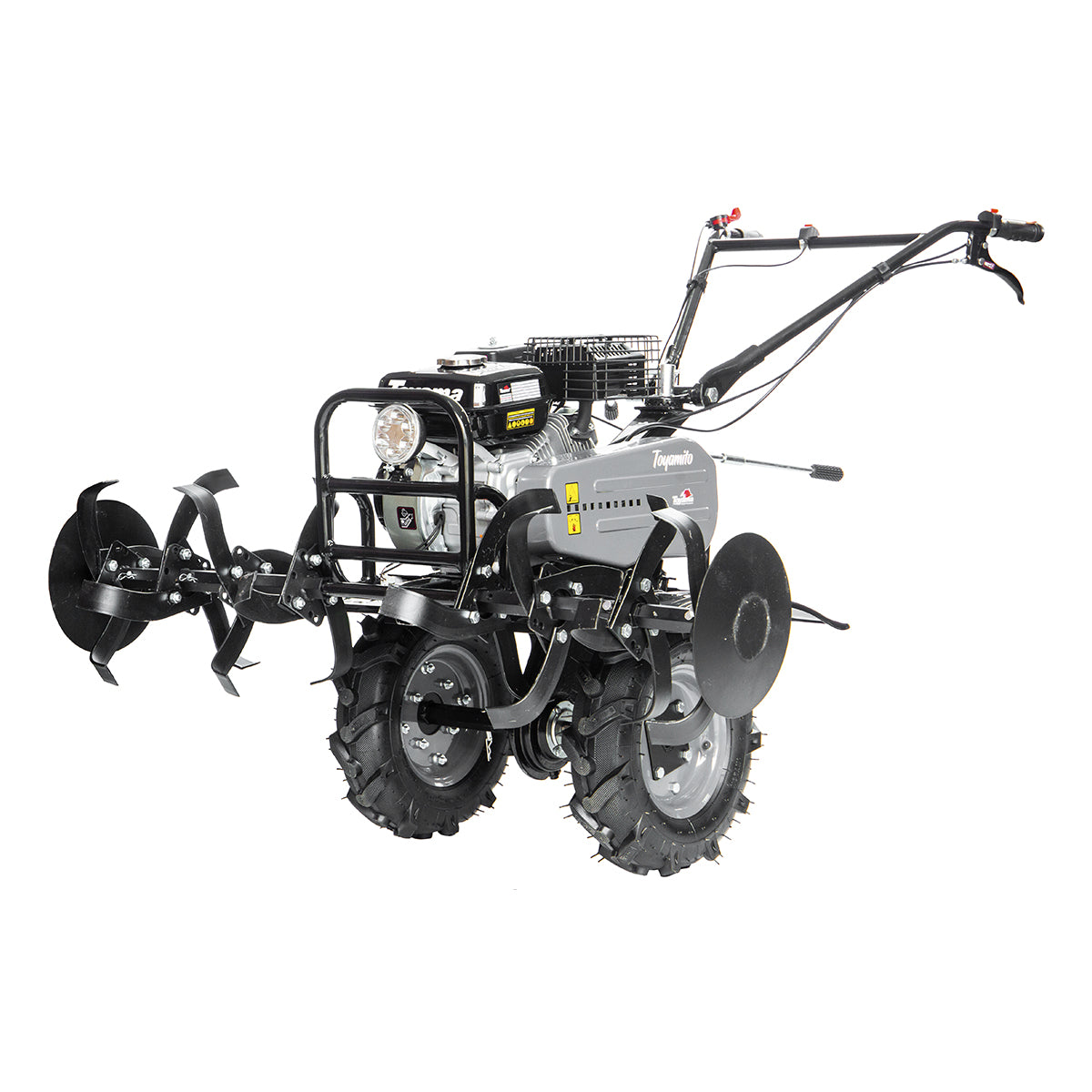 Motocultivador Gasolina (XP) 7.0 HP TT90R-XP-U