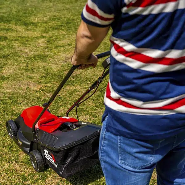 Cortacésped Eléctrico TLM320E2-X