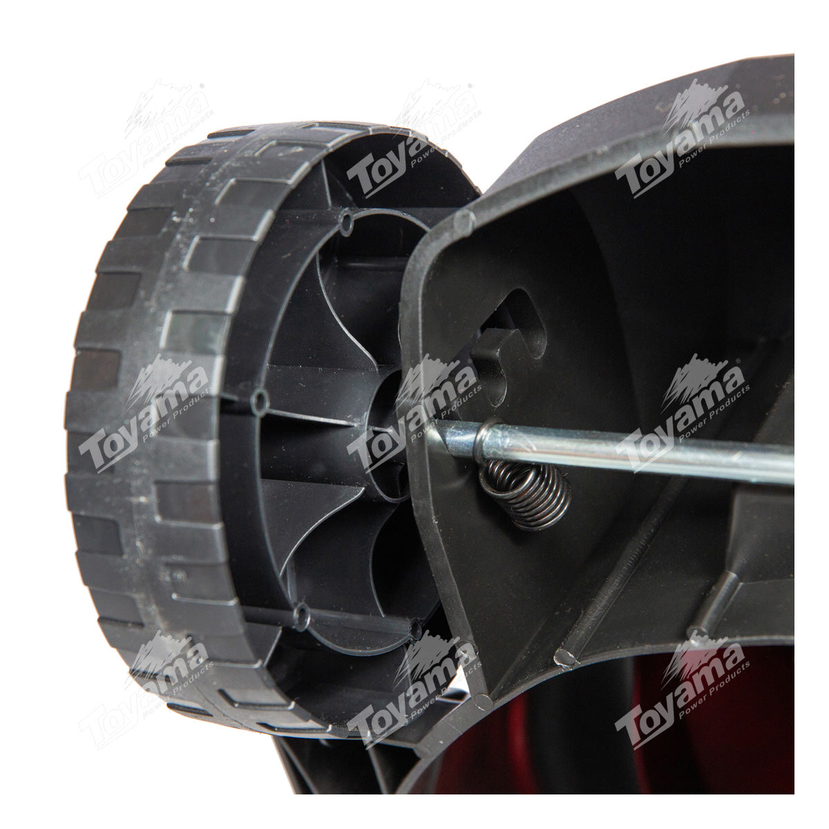 Cortacésped Eléctrico TLM320E2-X