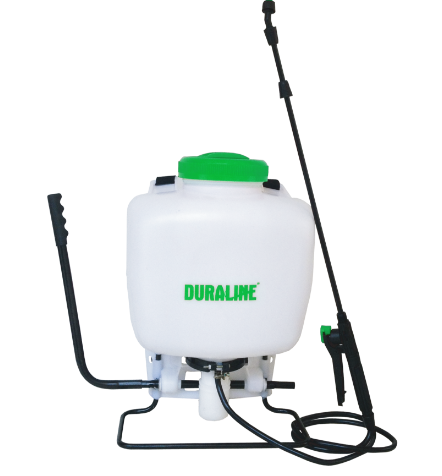 Pulverizador  15 litros