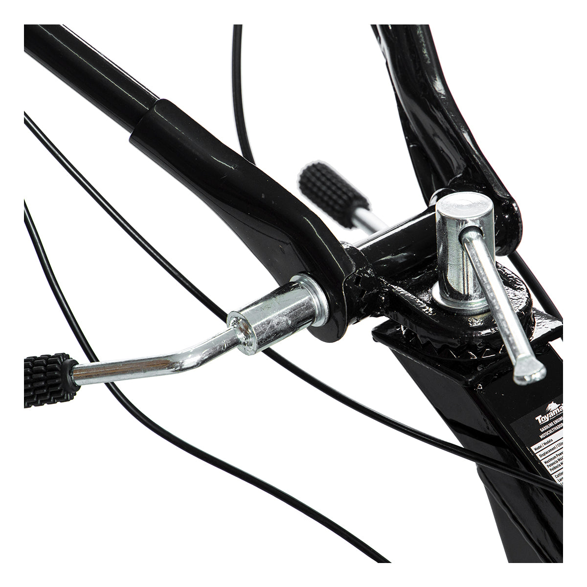 Motocultivador Gasolina (XP) 7.0 HP TT90R-XP-U