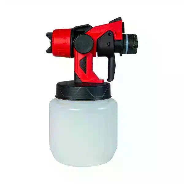 Pistola de pintura Inalámbrica 18V