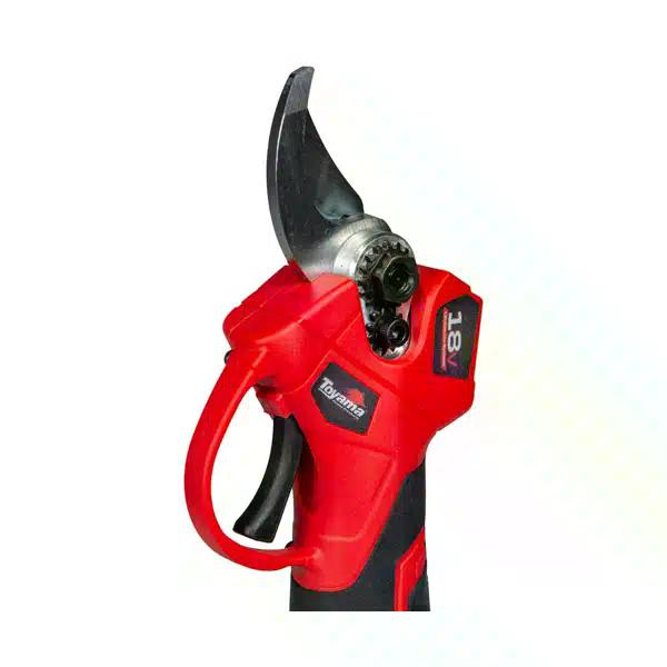 Tijera de poda Inalambrica 18V