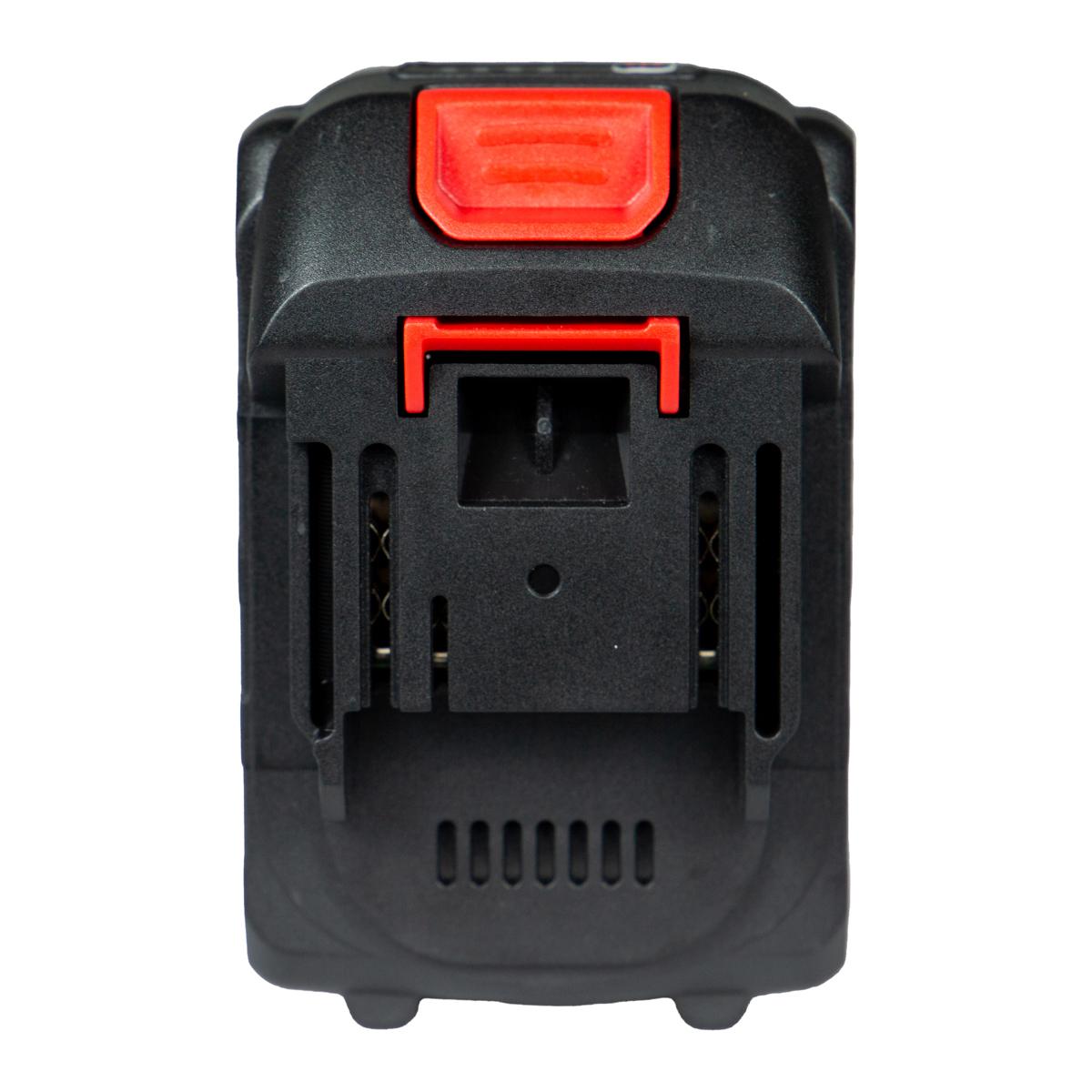 Batería de litio 18V 2.0 A