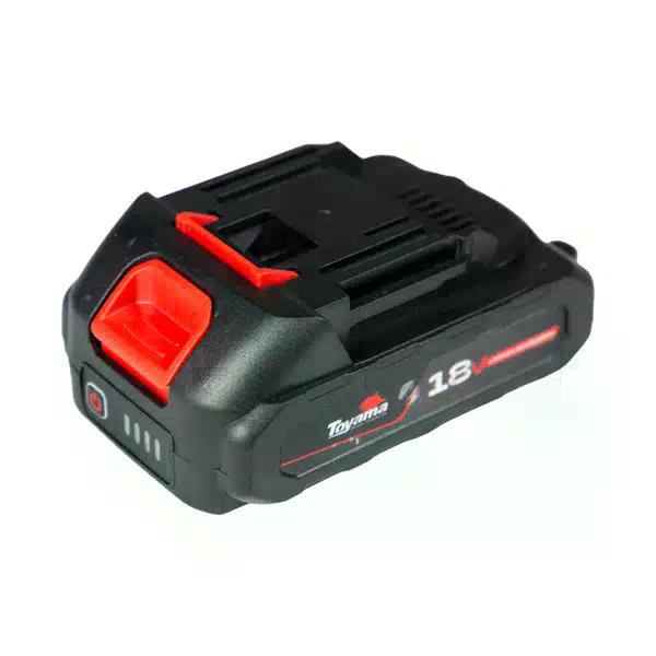 Mini sierra de poda 4"18V Inalámbrica