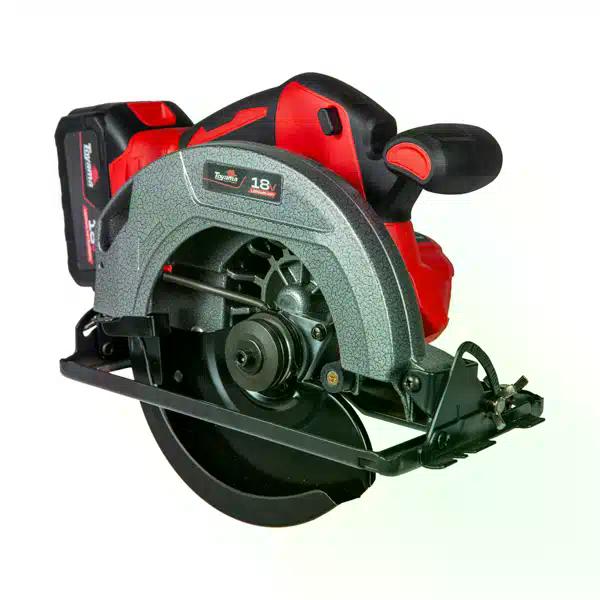 Sierra Circular Inalambrica 18V