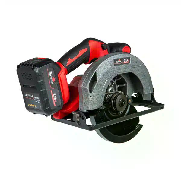 Sierra Circular Inalambrica 18V