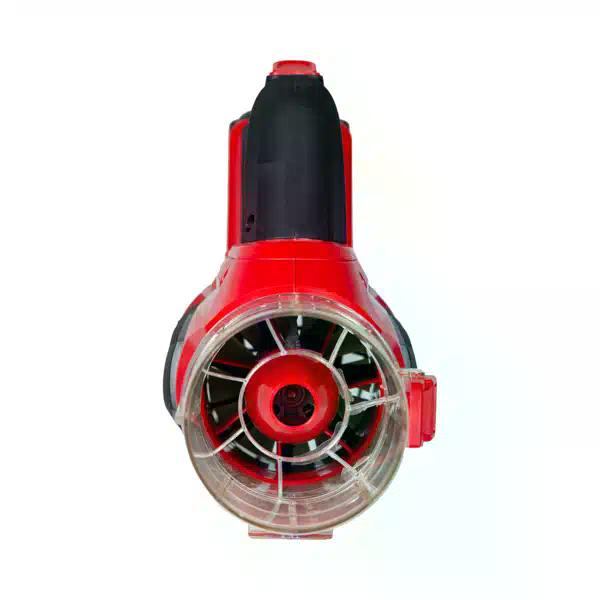 Soplador Inalámbrico 18V