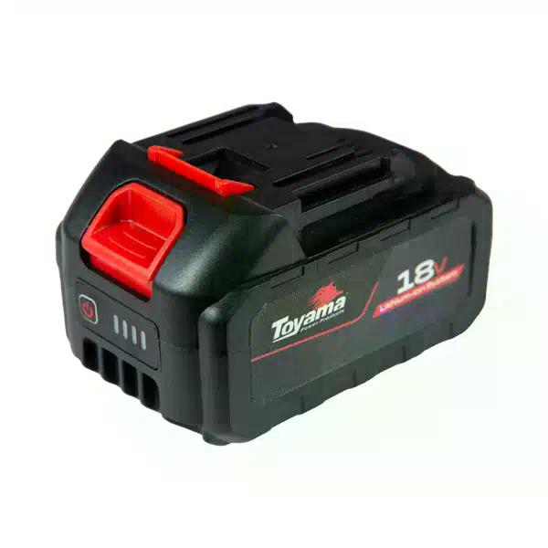 Soplador Inalámbrico 18V