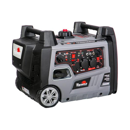 Generador Digital TG3500ISERP-XP-220