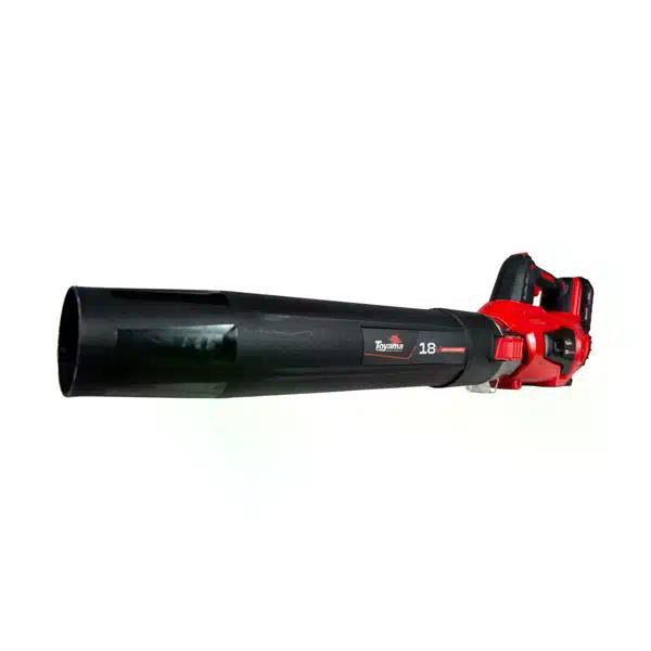 Soplador Inalámbrico 18V