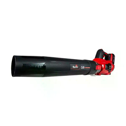 Soplador Inalámbrico 18V