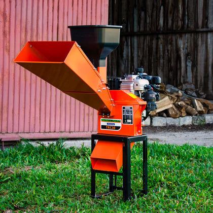 Triturador a Combustión TRC30