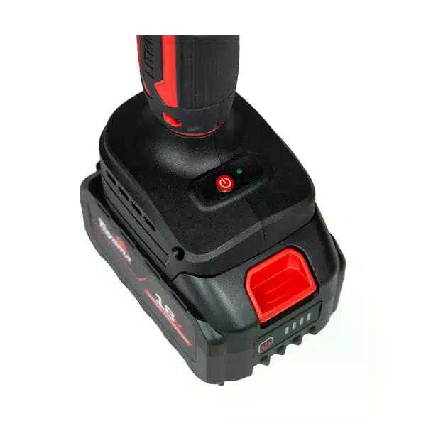 Tijera de poda Inalambrica 18V