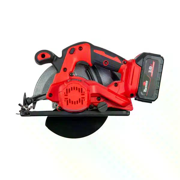 Sierra Circular Inalambrica 18V