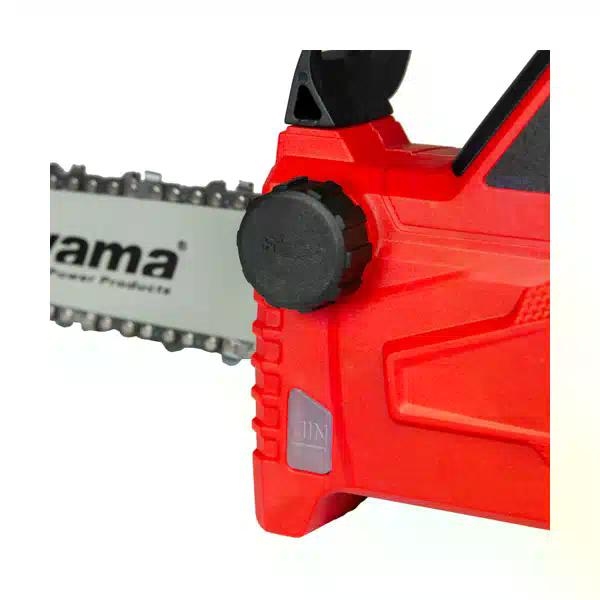 Mini sierra de poda 6"18V Inalámbrica