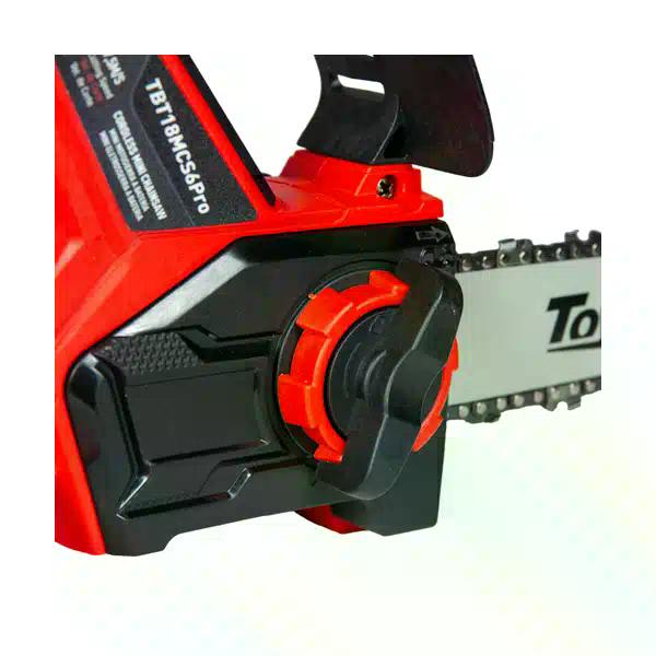 Mini sierra de poda 6"18V Inalámbrica